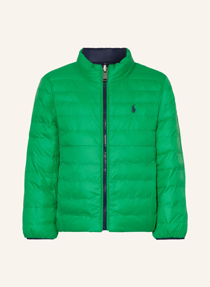 POLO RALPH LAUREN POLO RALPH LAUREN Steppjacke Zum WendenKIDS