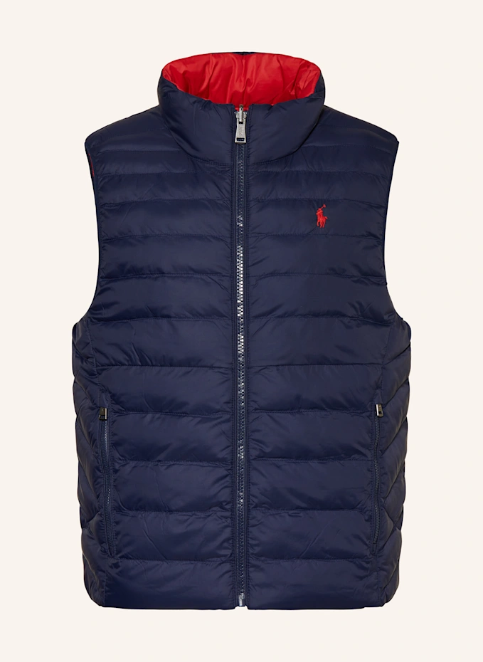 POLO RALPH LAUREN POLO RALPH LAUREN Steppweste zum WendenKIDS