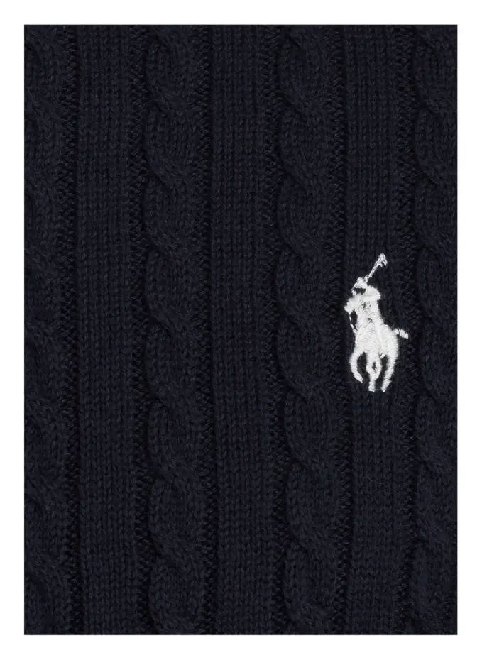 POLO RALPH LAUREN POLO RALPH LAUREN Strickjacke KIDS