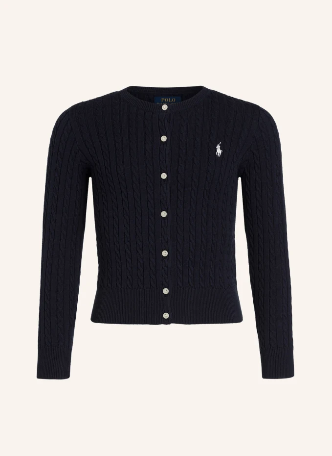 POLO RALPH LAUREN POLO RALPH LAUREN Strickjacke KIDS