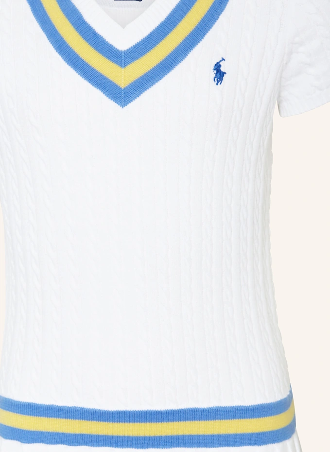 POLO RALPH LAUREN POLO RALPH LAUREN StrickkleidKIDS