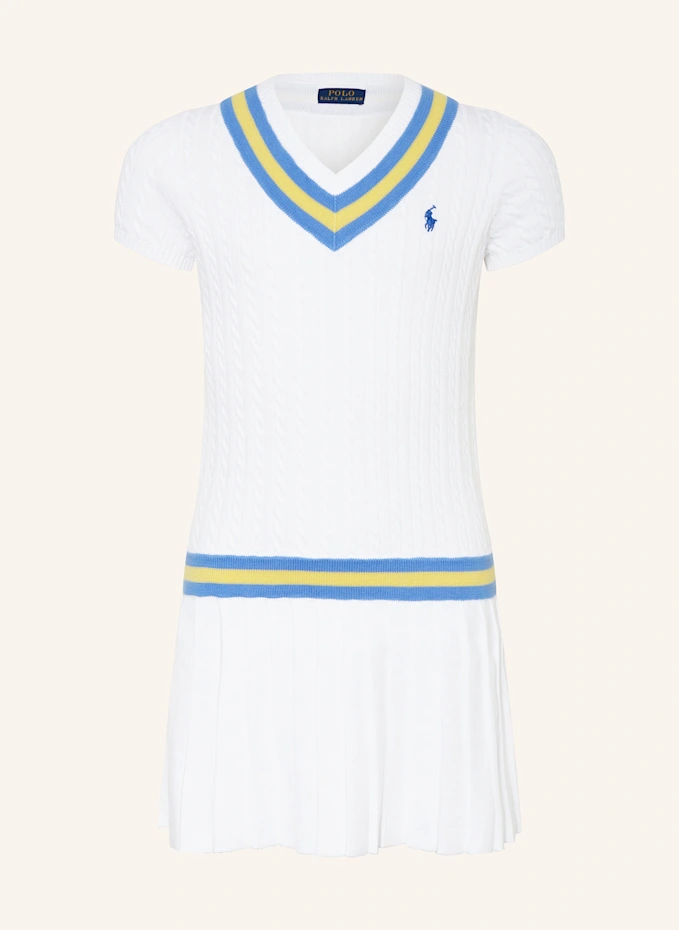 POLO RALPH LAUREN POLO RALPH LAUREN StrickkleidKIDS