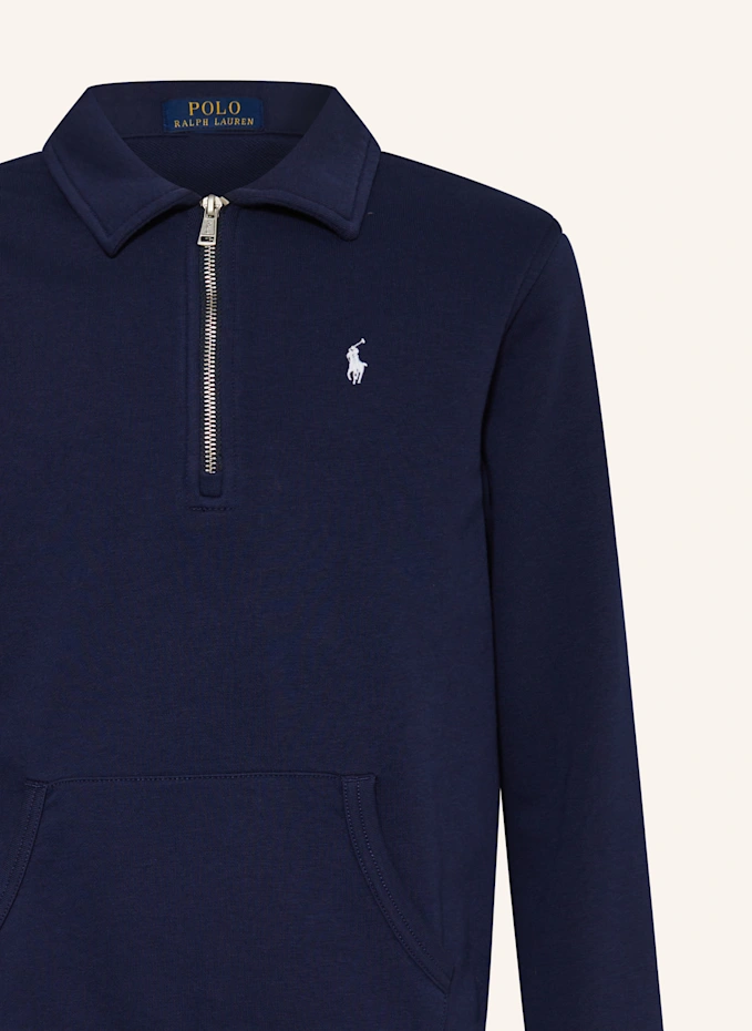 POLO RALPH LAUREN POLO RALPH LAUREN Sweat-TroyerKIDS