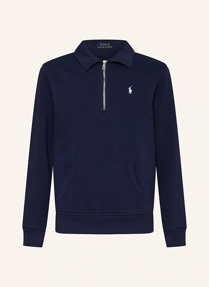POLO RALPH LAUREN POLO RALPH LAUREN Sweat-TroyerKIDS
