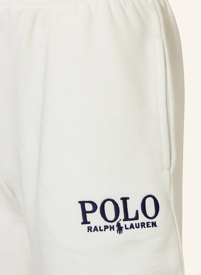 POLO RALPH LAUREN POLO RALPH LAUREN SweatshortsKIDS