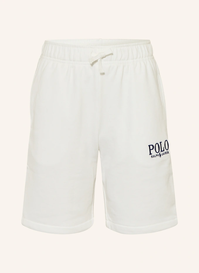 POLO RALPH LAUREN POLO RALPH LAUREN SweatshortsKIDS