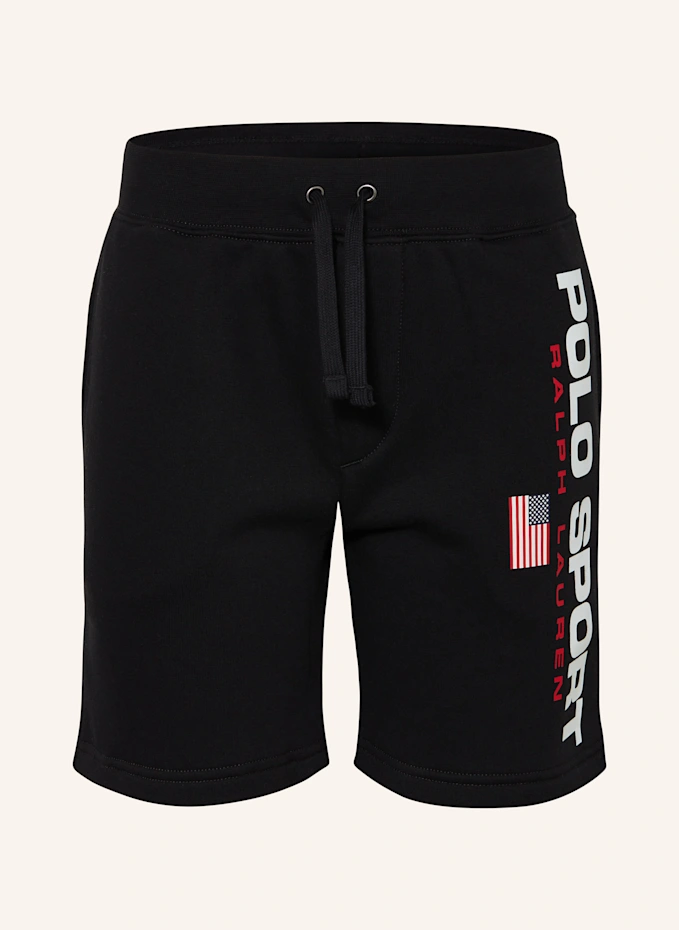 POLO RALPH LAUREN POLO RALPH LAUREN SweatshortsKIDS