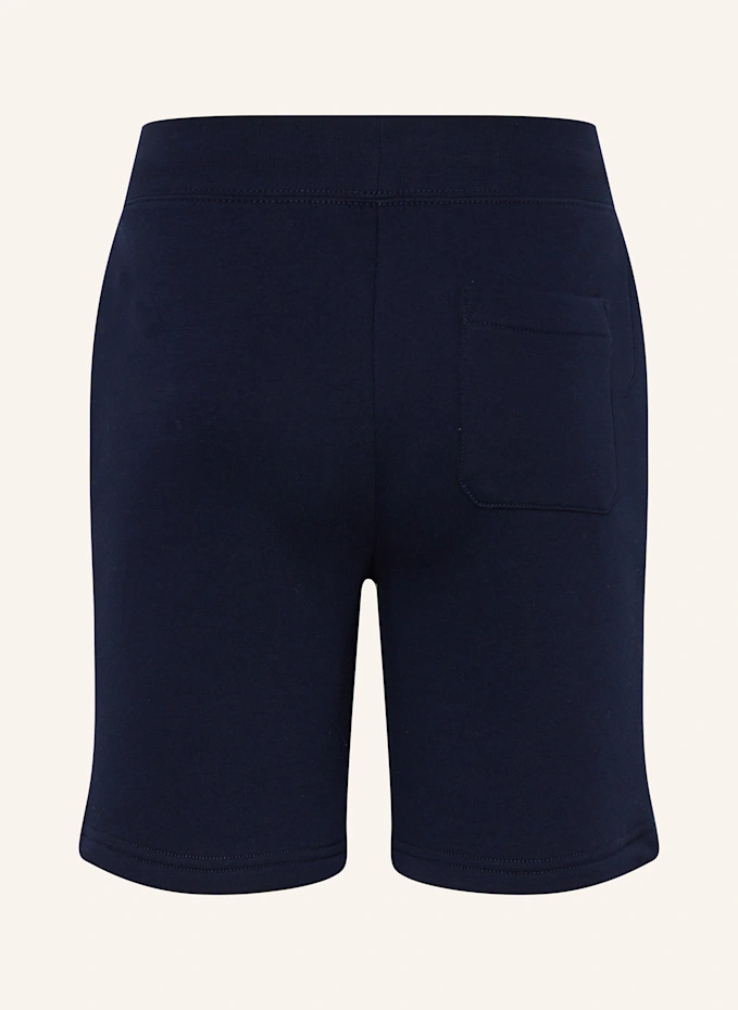 POLO RALPH LAUREN POLO RALPH LAUREN SweatshortsKIDS