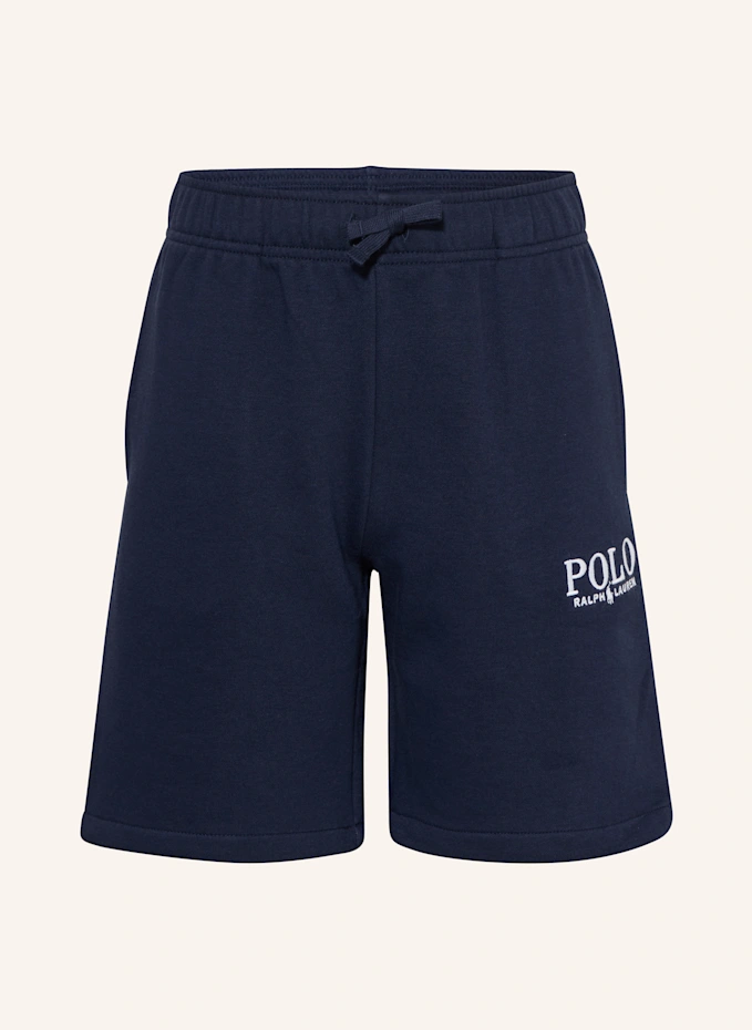 POLO RALPH LAUREN POLO RALPH LAUREN SweatshortsKIDS