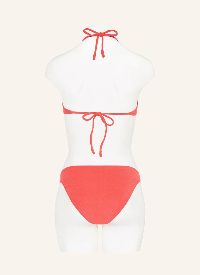 POLO RALPH LAUREN POLO RALPH LAUREN Triangel-Bikini-Top TERRY