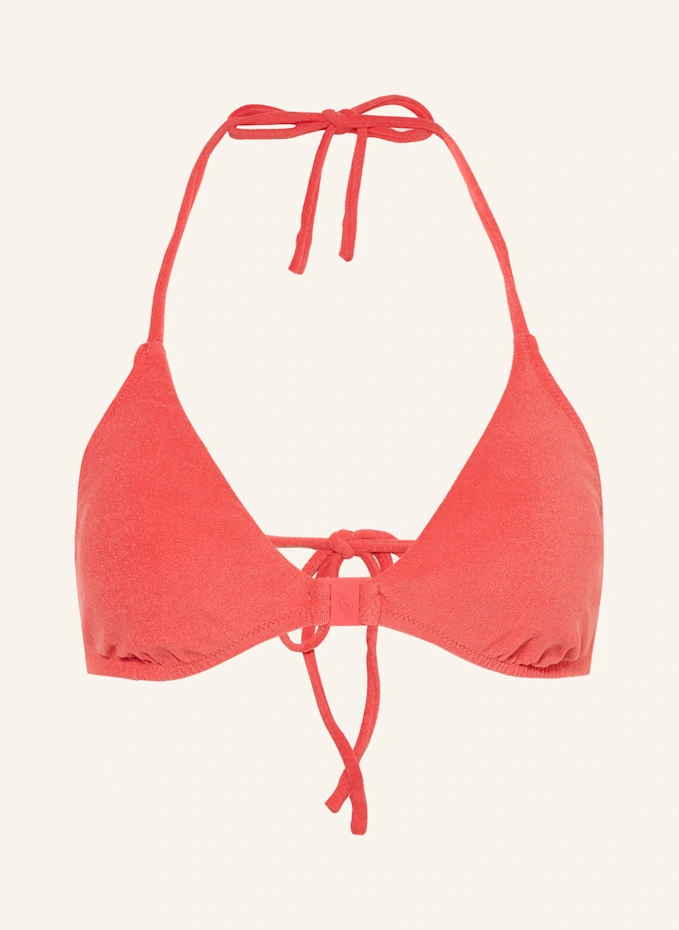 POLO RALPH LAUREN POLO RALPH LAUREN Triangel-Bikini-Top TERRY