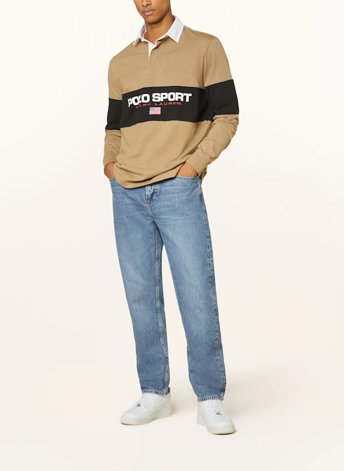 POLO SPORT POLO SPORT Rugbyshirt