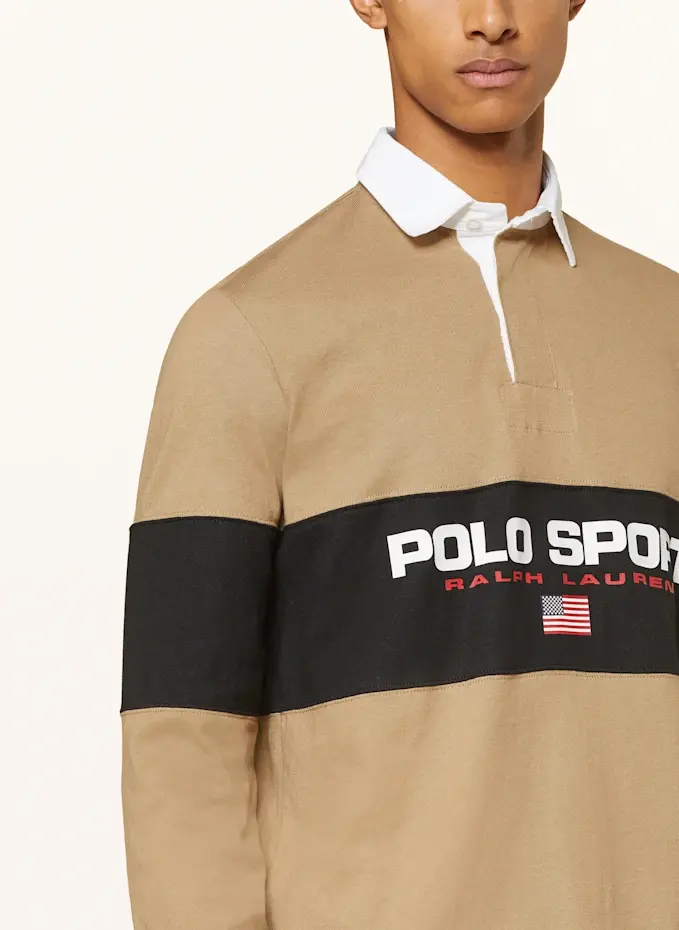 POLO SPORT POLO SPORT Rugbyshirt