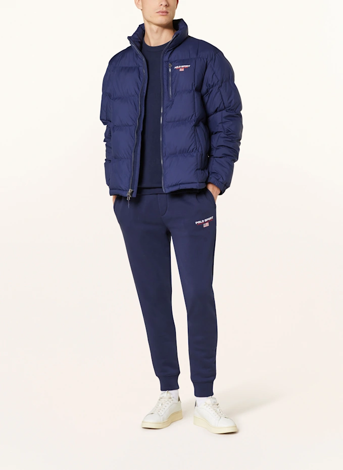 POLO SPORT POLO SPORT Steppjacke