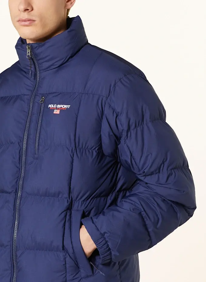 POLO SPORT POLO SPORT Steppjacke