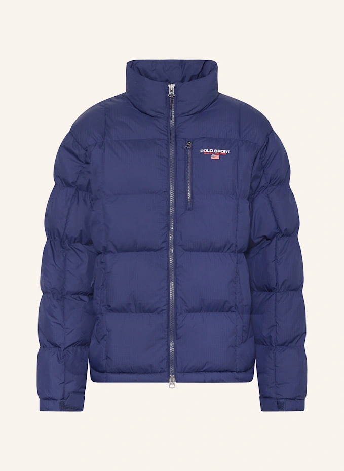 POLO SPORT POLO SPORT Steppjacke