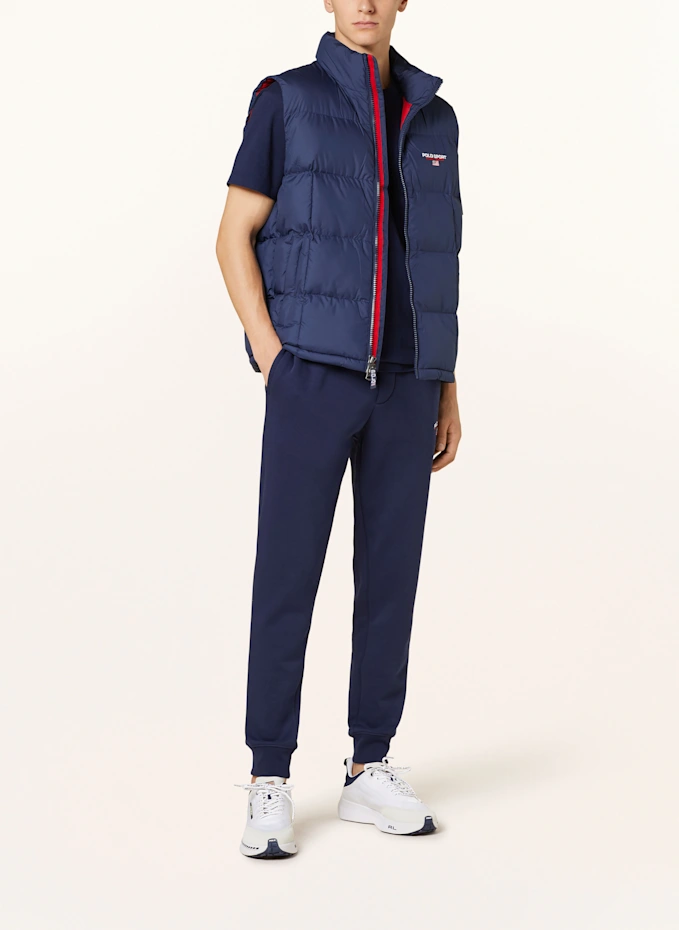 POLO SPORT POLO SPORT Stepppweste