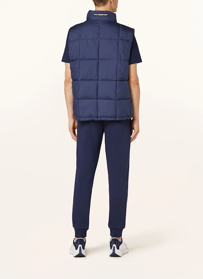 POLO SPORT POLO SPORT Stepppweste