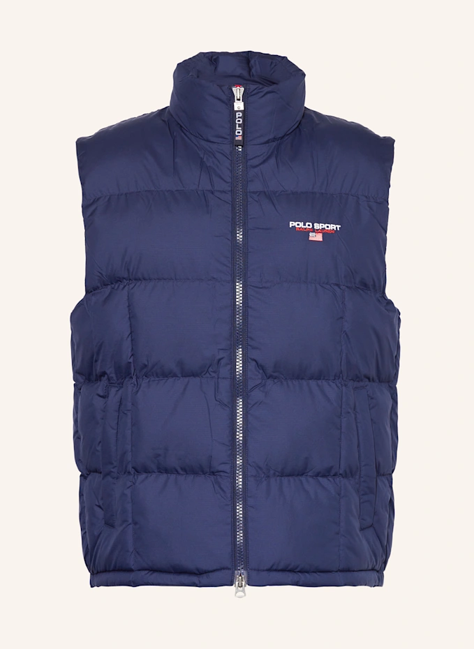 POLO SPORT POLO SPORT Stepppweste