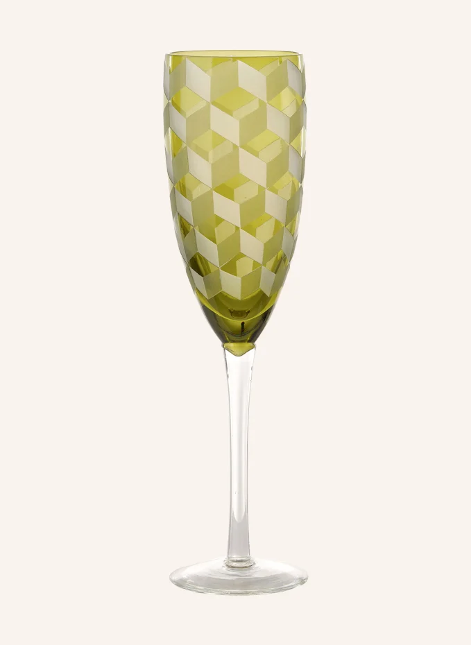 POLSPOTTEN POLSPOTTEN 6er-Set ChampagnergläserVolumen: 230 Ml