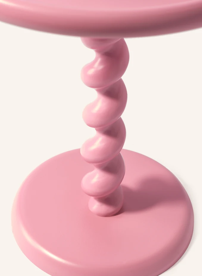 POLSPOTTEN POLSPOTTEN Beistelltisch TWISTERHöhe: 56 Cm