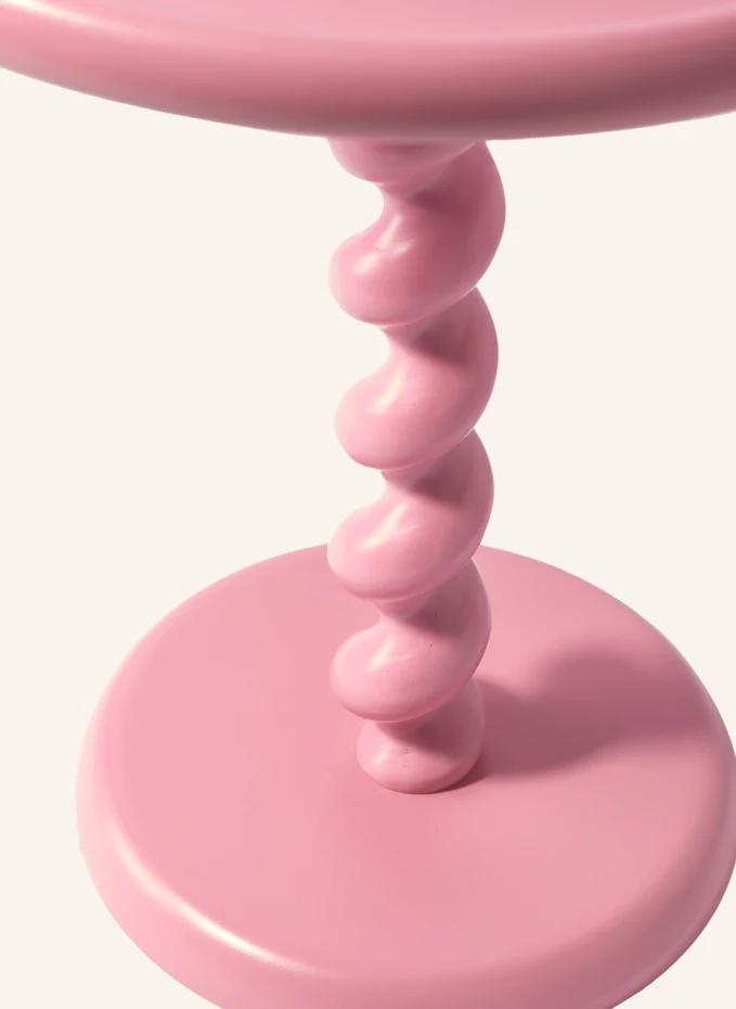 POLSPOTTEN POLSPOTTEN Beistelltisch TWISTERHöhe: 56 Cm