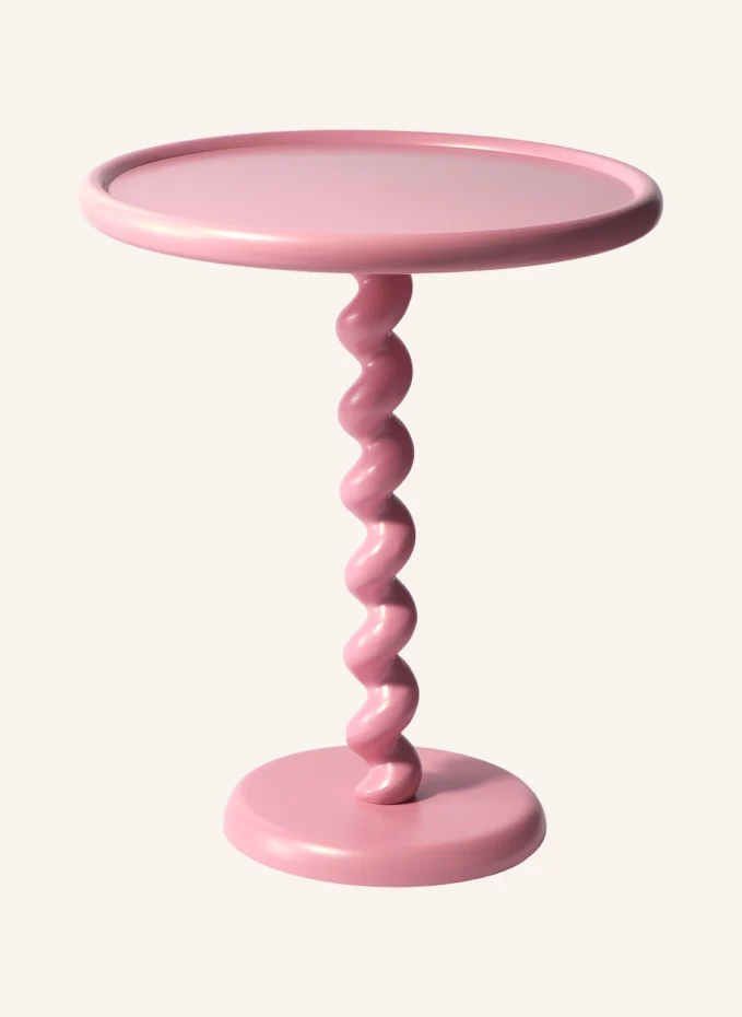 POLSPOTTEN POLSPOTTEN Beistelltisch TWISTERHöhe: 56 cm