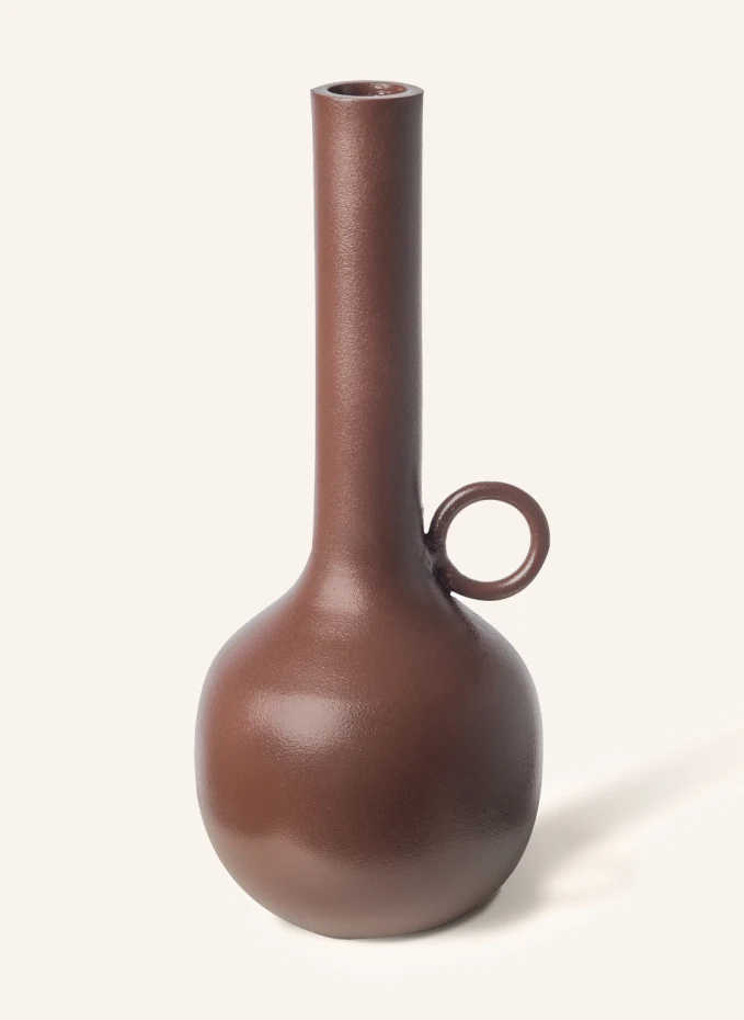 POLSPOTTEN POLSPOTTEN Kerzenhalter SPARTAN MEDIUM Höhe: 26 Cm