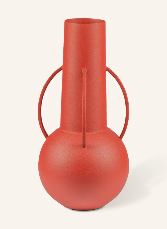 POLSPOTTEN POLSPOTTEN 4er-Set Vasen ROMAN