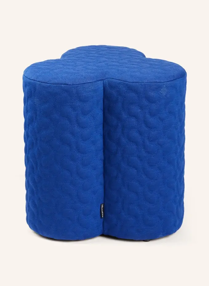 POLSPOTTEN POLSPOTTEN Hocker CLOVERHöhe: 45 cm