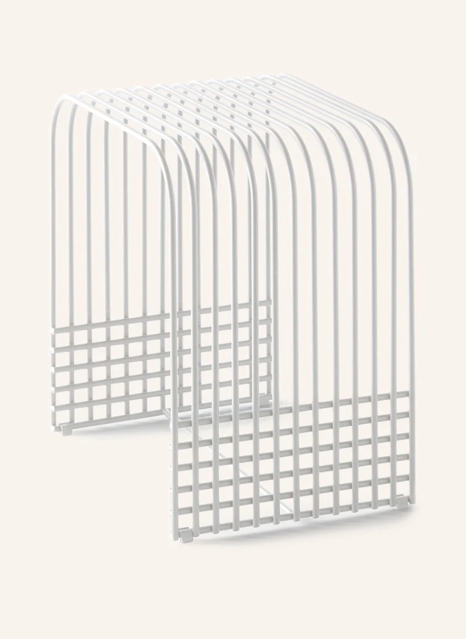 POLSPOTTEN POLSPOTTEN Hocker DROPHöhe: 44 4 cm