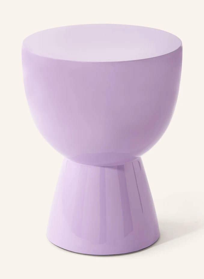 POLSPOTTEN POLSPOTTEN Hocker TAM TAMHöhe: 46 Cm