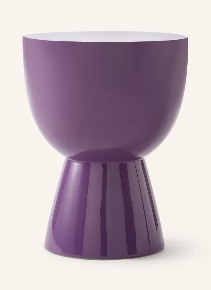 POLSPOTTEN POLSPOTTEN Hocker TAM TAMHöhe: 46 cm