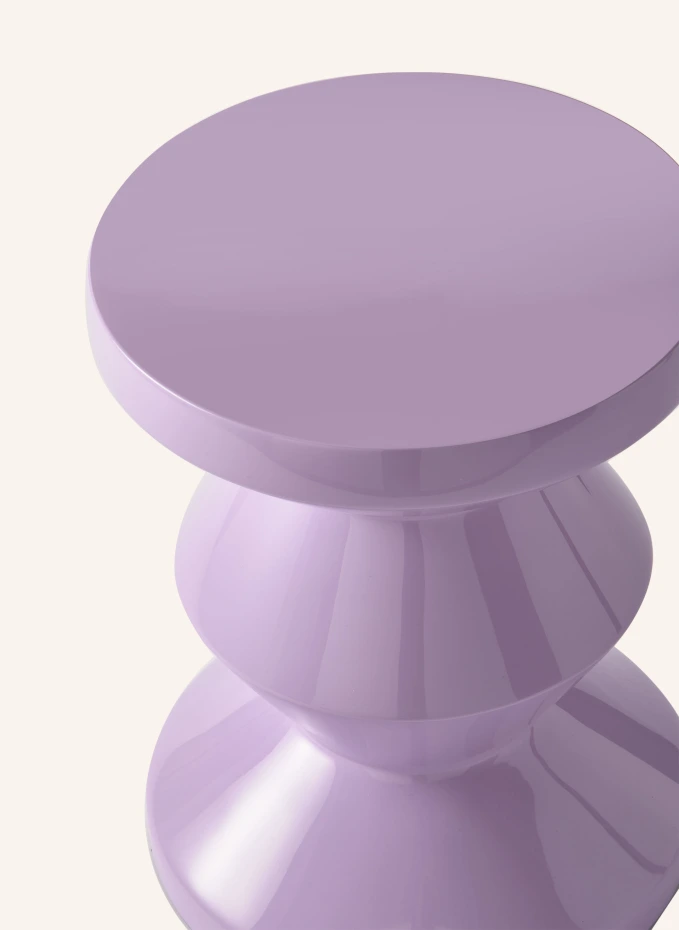 POLSPOTTEN POLSPOTTEN Hocker ZIG ZAGHöhe: 46 Cm