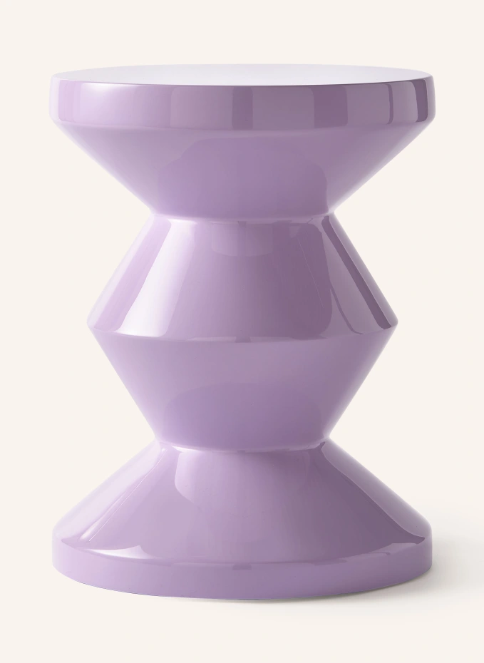 POLSPOTTEN POLSPOTTEN Hocker ZIG ZAGHöhe: 46 cm