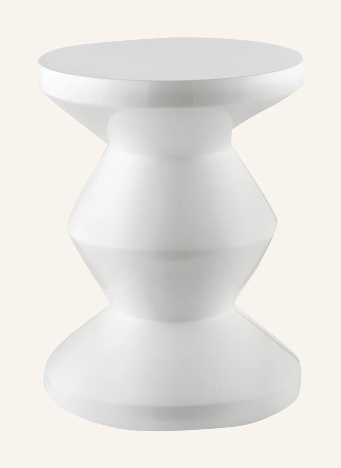 POLSPOTTEN POLSPOTTEN Hocker ZIG ZAGHöhe: 46 Cm