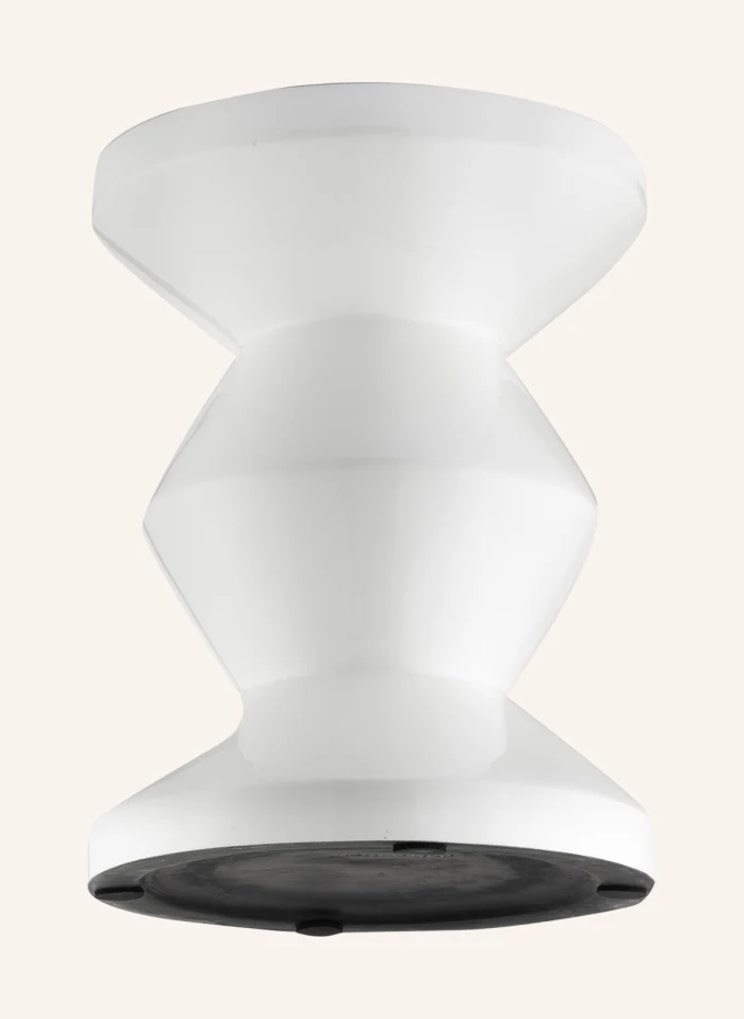 POLSPOTTEN POLSPOTTEN Hocker ZIG ZAGHöhe: 46 Cm