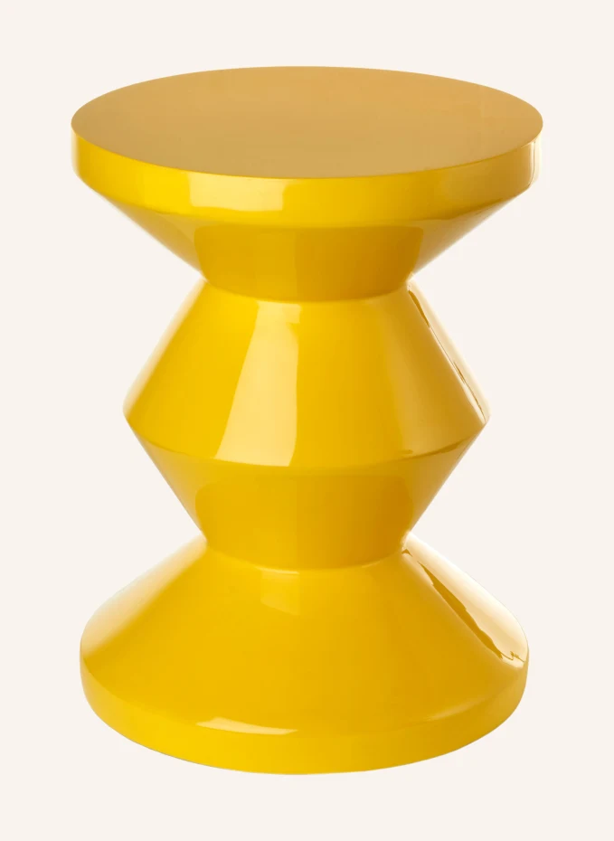 POLSPOTTEN POLSPOTTEN Hocker ZIG ZAGHöhe: 46 cm