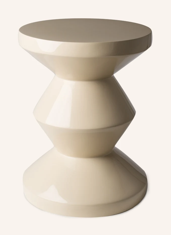 POLSPOTTEN POLSPOTTEN Hocker ZIG ZAGHöhe: 46 Cm