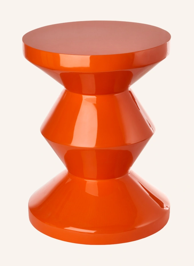 POLSPOTTEN POLSPOTTEN Hocker ZIG ZAGHöhe: 46 Cm