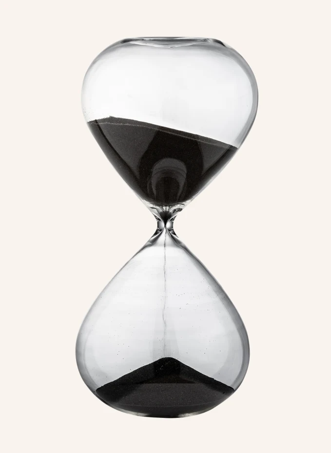 POLSPOTTEN POLSPOTTEN Sanduhr Höhe: 30 Cm