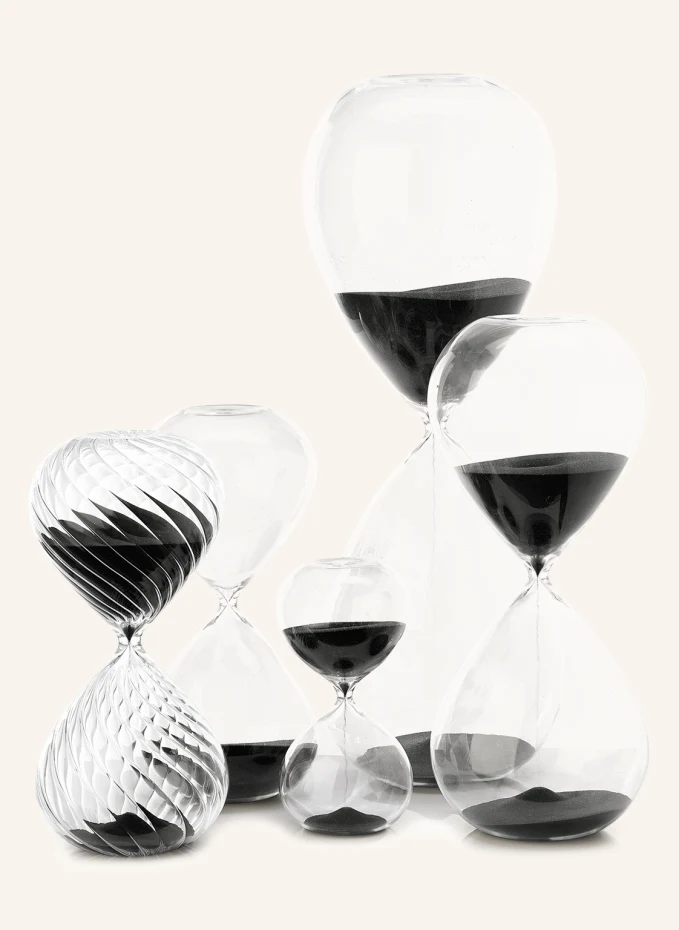 POLSPOTTEN POLSPOTTEN Sanduhr Höhe: 30 Cm