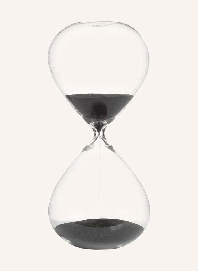 POLSPOTTEN POLSPOTTEN Sanduhr Höhe: 30 cm