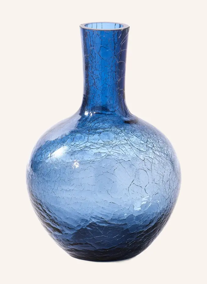 POLSPOTTEN POLSPOTTEN Vase BALL BODY SHöhe: 32 Cm