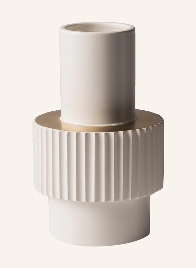 POLSPOTTEN POLSPOTTEN Vase GEAR SMALLHöhe: 27 cm