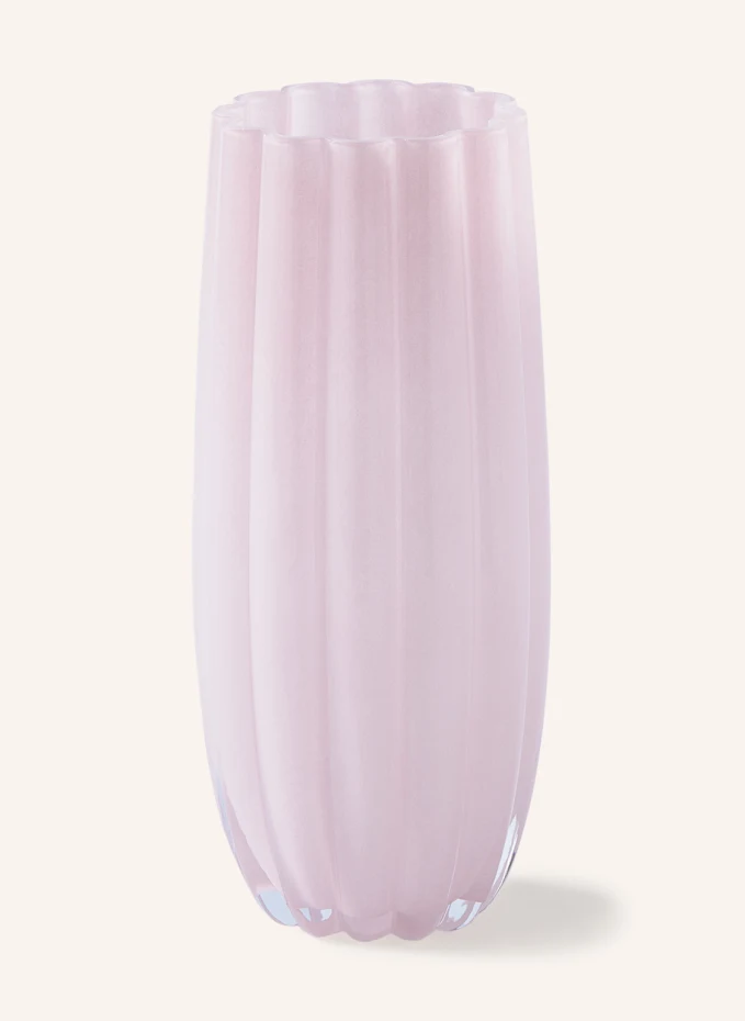POLSPOTTEN POLSPOTTEN Vase MELON MHöhe: 27 Cm