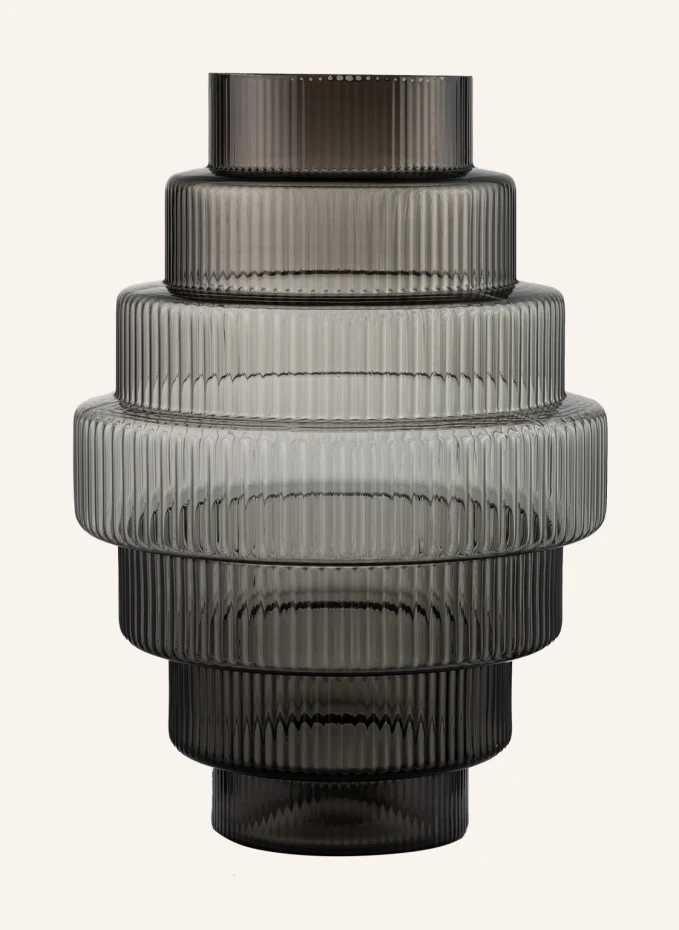POLSPOTTEN POLSPOTTEN Vase STEPS LARGEHöhe: 50 Cm