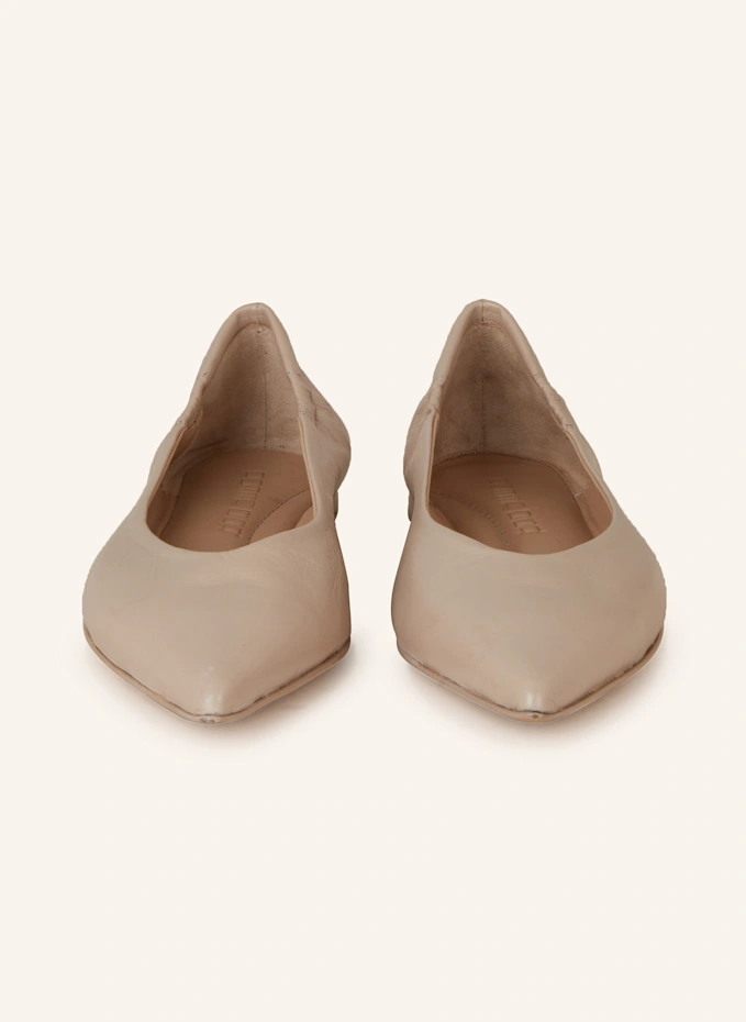 POMME D'OR POMME D'OR Ballerinas INGRID