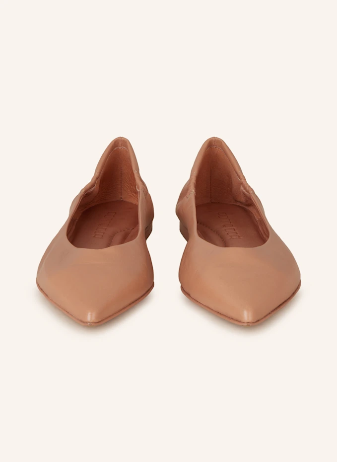 POMME D'OR POMME D'OR Ballerinas INGRID