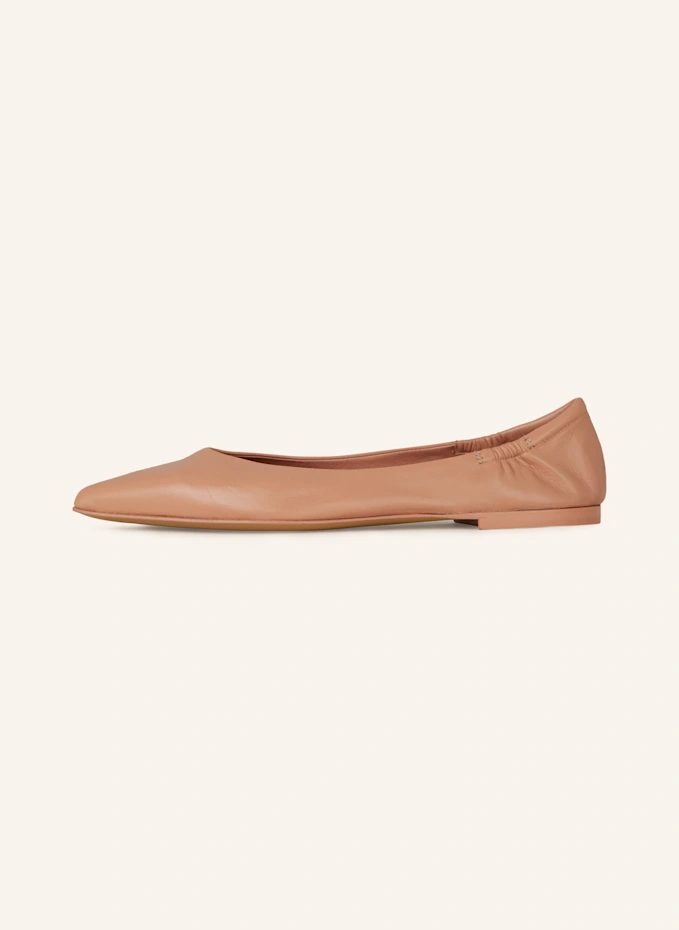 POMME D'OR POMME D'OR Ballerinas INGRID